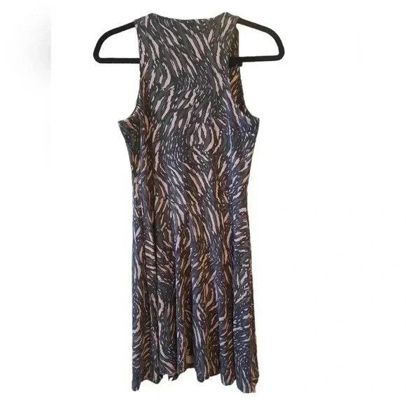 Athleta Santorini Thera Soft Modal Athleisure Travel Dress Small - Picture 4 of 10